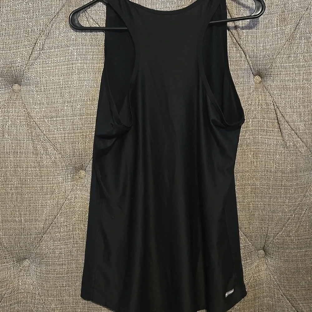 Women's Medium Danskin Dri-More Athletic Tank Tops - Picture 11 of 11